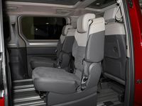 Nouă VW Multivan Style 150 CP (110 kW) 2026 Negru Monovolum
