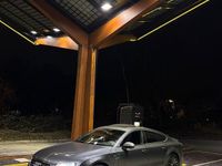 Gebraucht Audi A7 Comfort 245 PS (180 kW) 2012 Grau Kleinwagen