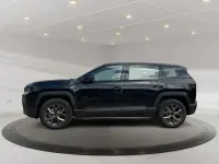 Neu Jeep Compass Altitude 145 PS (106 kW) 2026 Vulcano black metallic 533 SUV