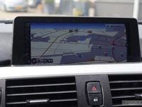 Usata BMW 318 143 CV (105 kW) 2013 Grigio Station wagon