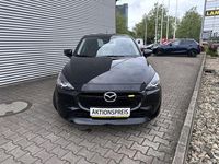 Gebraucht Mazda 2 Center-Line 75 PS (55 kW) 2023 Jet black Kleinwagen