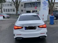 Gebraucht Mercedes A200 Advanced Plus 163 PS (119 kW) 2023 Limousine