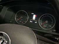 gebraucht VW Multivan Allrad, 146 kw, schwarz, Vollausstattung, 46000 km