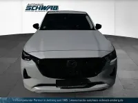 Gebraucht Mazda CX-60 Homura-Line 2023 Andere SUV