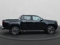 Neu VW Amarok Sound 241 PS (177 kW) 2026 Schwarz Pickup