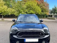Usata Mini Cooper S Countryman 192 CV (141 kW) 2017 Nero SUV