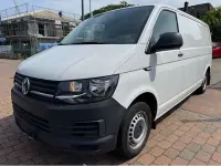 Gebraucht VW T6 150 PS (110 kW) 2018 Van