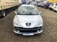 gebraucht Peugeot 207 Urban Move~ Rostfrei~ Tüv NEU~Service NEU~E4