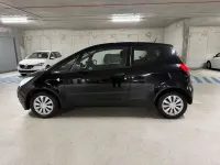 Gebraucht Mitsubishi Colt 75 PS (55 kW) 2007 Limousine
