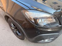 Gebraucht Opel Mokka Innovation 131 PS (96 kW) 2013 Schwarz SUV