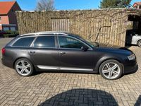 gebraucht Audi A6 Allroad 3.0 TDI quattro