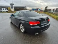 Gebraucht BMW 330 M Sport 231 PS (169 kW) 2009 Schwarz Coupé