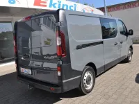 Usata Renault Trafic 129 CV (94 kW) 2023 Grigio Monovolume