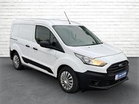 Second-hand Ford Transit Connect 101 CP (74 kW) 2019 Alb Monovolum