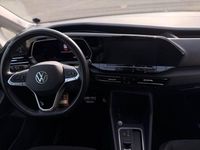 Gebraucht VW Caddy Style 122 PS (89 kW) 2023 Schwarz Van / Kleinbus