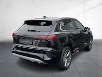 Neu Audi Q3 Sport 150 PS (110 kW) 2025 Mythosschwarz metallic SUV