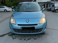 Gebraucht Renault Scenic E-Tech 135 PS (99 kW) 2009 Blau Limousine