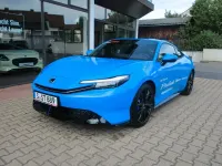 Neu Honda Prelude Advance 143 PS (105 kW) 2026 Blau Coupé