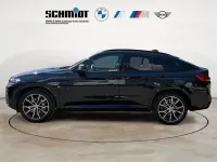 Gebraucht BMW X4 M Sport 245 PS (180 kW) 2025 Schwarz SUV