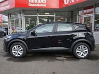 Gebraucht Renault Captur Evolution 158 PS (116 kW) 2024 Schwarz SUV