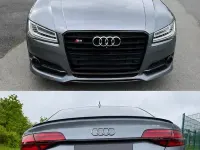 Gebraucht Audi S8 plus Sport 605 PS (444 kW) 2017 Grau Limousine