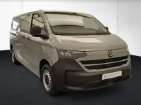 Neu VW T7 150 PS (110 kW) 2026 Grau Van