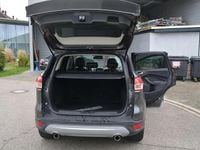 Gebraucht Ford Kuga Titanium 150 PS (110 kW) 2016 Grau SUV