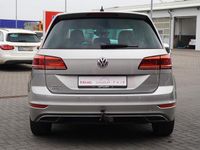 Gebraucht VW Golf VII Join 131 PS (96 kW) 2018 Silber