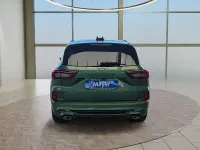Neu Ford Kuga ST-Line 186 PS (136 kW) 2026 Bursting green SUV