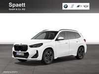 Neu BMW X1 M Sport 150 PS (110 kW) 2025 Weiß SUV