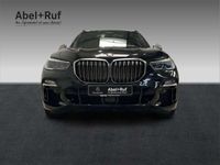 gebraucht BMW X5 M 50d xDrive Exkl+SoftClose+Pano+HuD+22"+8fach