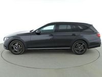 Gebraucht Mercedes E400 330 PS (242 kW) 2023 Grau Kombi