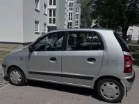Gebraucht Hyundai Atos 61 PS (44 kW) 2005 Kleinwagen