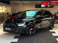 Gebraucht Audi SQ8 Competition 507 PS (372 kW) 2023 Schwarz SUV