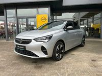 Gebraucht Opel Corsa-e Elegance 100 kW (136 PS) 2024 Andere farbe Kleinwagen