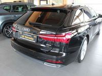 gebraucht Audi A6 Avant 40 TDI S tronic quattro*NAVI*LED*KAMERA