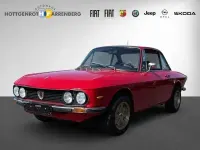 Gebraucht Lancia Fulvia S 87 PS (63 kW) 2024 Rot Coupé
