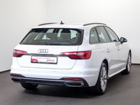 gebraucht Audi A4 Avant advanced 40 TDI