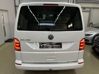 gebraucht VW Multivan T6Generation Six 7.Sitzer/Kamera/AHK