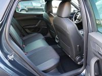 Gebraucht Cupra Leon 150 PS (110 kW) 2024 Grau Limousine