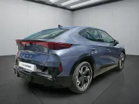 Gebraucht Cupra Tavascan Endurance 210 kW (286 PS) 2025 Blau SUV