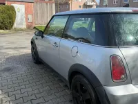 Occasion Mini Cooper 90 PK (66 kW) 2006 Zilver Hatchback