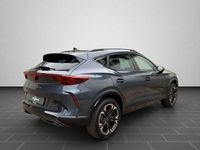 Gebraucht Cupra Formentor 150 PS (110 kW) 2024 Magnetic grau metallic (metallic) SUV