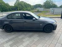 gebraucht BMW 320 320 i