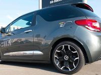 Gebraucht Citroën DS3 156 PS (114 kW) 2012 Grün Coupé