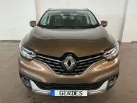Gebraucht Renault Kadjar XMOD 131 PS (96 kW) 2015 Braun SUV