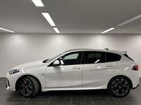 Gebraucht BMW 120 Efficient Dynamics 170 PS (125 kW) 2025 Alpinweiß uni Kleinwagen