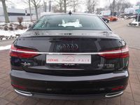 Gebraucht Audi A6 299 PS (219 kW) 2020 Schwarz Limousine