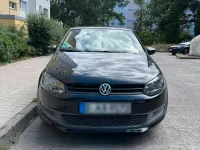Gebraucht VW Polo 90 PS (66 kW) 2010 Kleinwagen