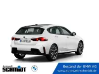 Gebraucht BMW 120 Shadowline 163 PS (119 kW) 2025 Alpinweiß uni Kleinwagen